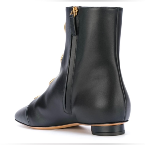 ❤️ VALENTINO GARAVANI ❤️ ANKLE BOOTS ❤️ HOST PICK ❤️ - Picture 5 of 15